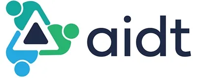 AIDT logo