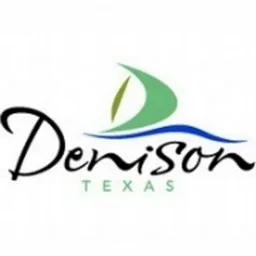 City of Denison logo