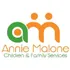 Annie Malone Children'S Home logo