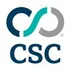 CSC (Corporation Service Company) logo