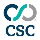 CSC (Corporation Service Company) logo