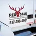 Red Stag Logistics logo