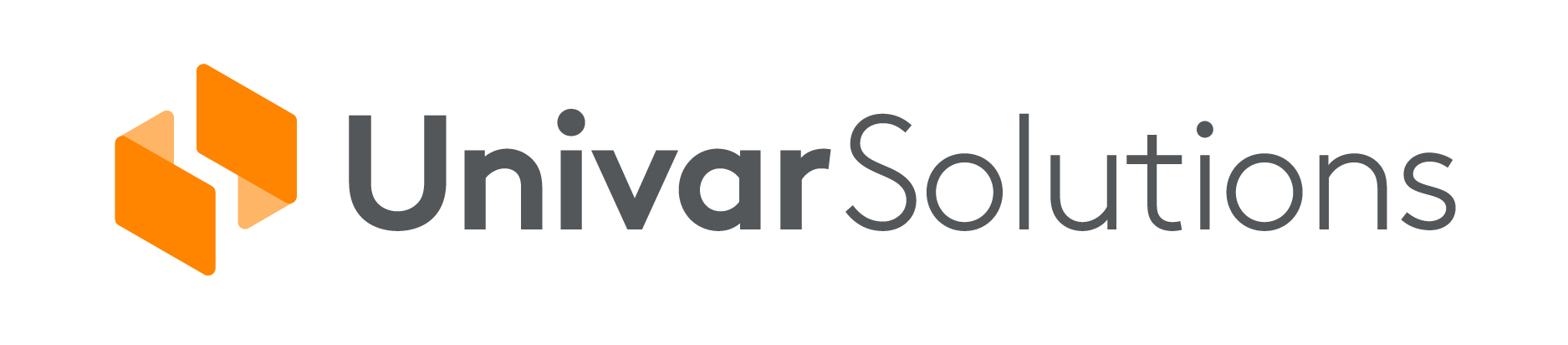 Univar Solutions logo