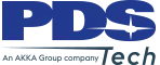 PDS Tech Commercial logo