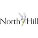 North Hill logo