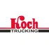 Koch Trucking logo