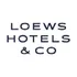 Loews Hotels, LLC logo