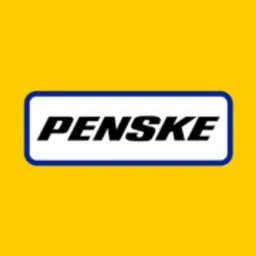 Penske logo