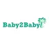 Baby2Baby logo