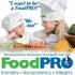 FoodPro Corporation logo