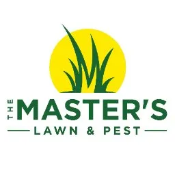 The Master's Lawn Care logo