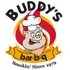 Buddys Bar-B-Q logo