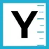 Yardstick logo