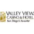 Valley View Casino & Hotel logo