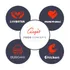 Angie's Lobster LLC logo