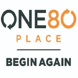 One80 Place logo