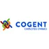 Cogent logo