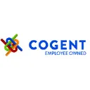 Cogent logo