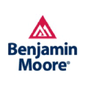 Benjamin Moore & Co logo