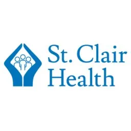 St. Clair Hospital logo