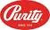 Purity Dairy logo
