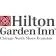 Hilton Garden Inn Chicago North Shore/Evanston logo