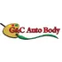 G&C Auto Body, Inc. logo