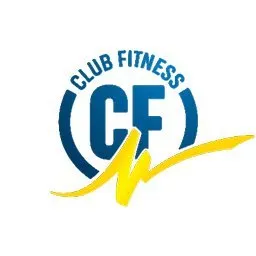Club Fitness logo