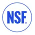 NSF International logo