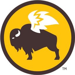 Buffalo Wild Wings - Vacaville logo