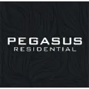 Pegasus Residential logo