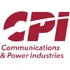 CPI International logo