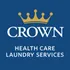 Crown Laundry Svc logo