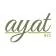Ayat - D.C. logo