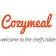 Cozymeal logo