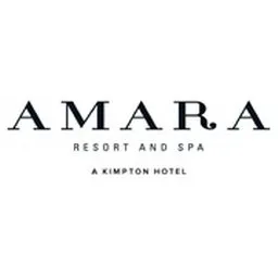 Amara Resort and Spa logo