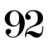 92nd Street Y logo