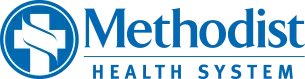 Methodist Health System logo