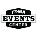 Iowa Events Center logo