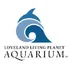 Living Planet Aquarium logo