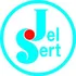 The Jel Sert Company logo