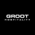 Groot Hospitality logo