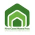 The First Coast Home Pros Family of Companies logo