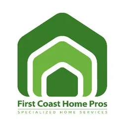 The First Coast Home Pros Family of Companies logo