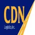 CDN Logistics logo
