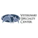 Veterinary Specialty Center logo
