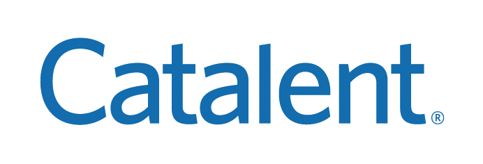 Catalent Pharma Solutions logo