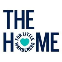 The Home for Little Wanderers, Inc. logo