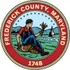 Frederick County Government logo