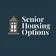 SENIOR HOUSING OPTIONS INC. logo